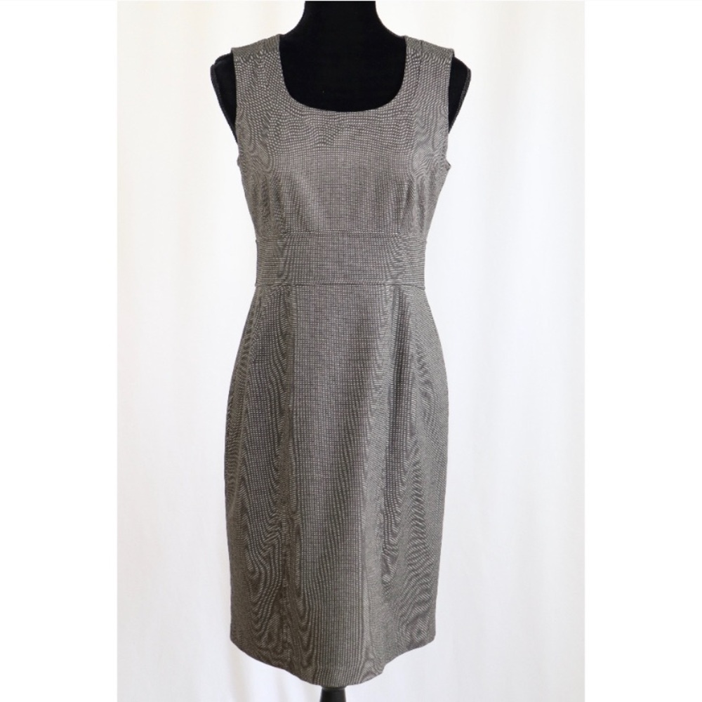 Nanette Lepore fully lined sheath dress 6